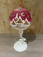 Vintage handblown glass for sale Vintage handblown glass for sale  DUNMOW