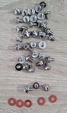 Hw60 gehäuseschrauben 5 gebraucht kaufen  Marxheim