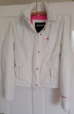 Abercrombie fitch white for sale  YORK