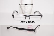 Lunettes loupe lecture d'occasion  Troyes