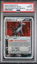 Carte pokemon grahyena d'occasion  Lyon VII