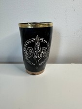 Personalized horn viking for sale  IPSWICH