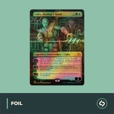 Mtg calix destiny gebraucht kaufen  Dresden