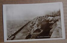 Postcard blackpool rock for sale  ROSSENDALE