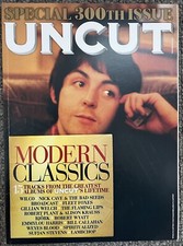 Uncut 300 may for sale  CHERTSEY