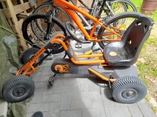 Kettcar kinder jugendliche gebraucht kaufen  Stepenitztal