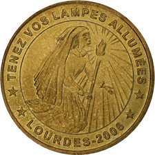 1283186 jeton touristique d'occasion 1283186 jeton touristique d'occasion  Lille-