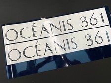 Beneteau oceanis 361 usato  Cervia