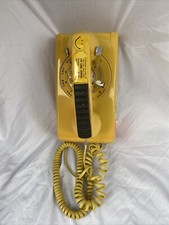 Vintage wall telephone for sale  Big Cove Tannery
