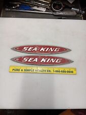 Sea boat emblems for sale  Haysville