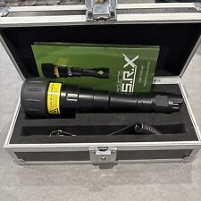 Solaris srx torch for sale  ADDLESTONE