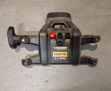 Husky pressure washer for sale  Hometown