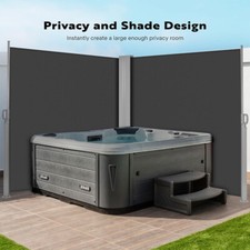 276 x71 retractable for sale  Burlington