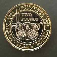 2004 trevithick steam for sale  HALIFAX