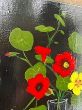 Oil canvas still for sale  Camp Hill