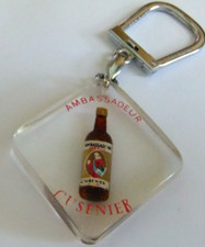 Porte clés bourbon d'occasion  Reims