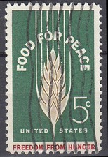 Usa gestempelt food gebraucht kaufen  Unna