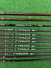 Shaft per mazze usato  San Benedetto del Tronto