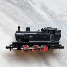 Hornby minitrix n201 for sale  BLACKBURN