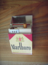Marlboro zigarettenschachtel a gebraucht kaufen  Krumbach