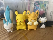 Kleine pokémon sammelfiguren gebraucht kaufen  Düsseldorf