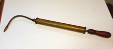 Vintage brass bronze for sale  Revere