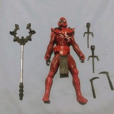 Red ninja hasbro for sale  Milwaukee