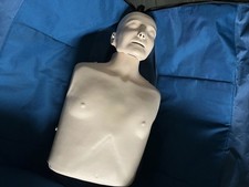 cpr manikin for sale cpr manikin for sale  SOUTH MOLTON