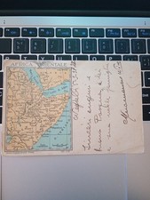 Cartolina postale per usato  Guidonia Montecelio