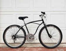 Vintage Anos 70 Ross Dune Rider 26” Mountain Bike/Beach Cruiser Shimano Components  comprar usado  Enviando para Brazil
