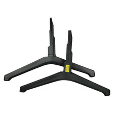 Suporte de TV usado original Samsung BN63-18878A-BN63-18879A par pernas base comprar usado  Enviando para Brazil