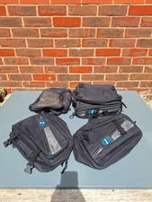 Oxford motorcycle luggage for sale  EVESHAM