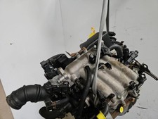 Moteur kia picanto d'occasion  Quimper