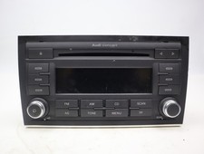Autoradio occasion audi d'occasion  La Tour-du-Pin
