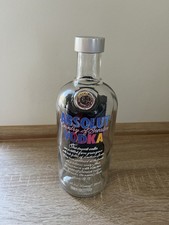 absolut vodka edition gebraucht kaufen absolut vodka edition gebraucht kaufen  Edermünde