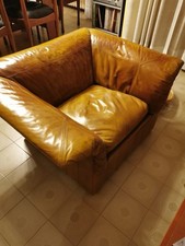 Coppia poltrone frau usato  Macerata