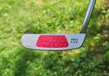 Wilson staff 8862 gebraucht kaufen  Höhenkirchen-Siegertsbrunn