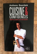 Cuisine confidences d'occasion  Fontenay-sous-Bois