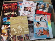 Dvd filme riginale gebraucht kaufen  Issum