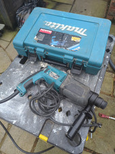 Makita hr2470 drill for sale  DEESIDE