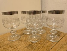 Murano medici gläser gebraucht kaufen  Dortmund