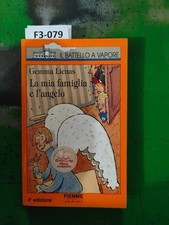mia famiglia l angelo usato mia famiglia l angelo usato Carpi