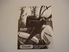 Advertising pubblicità 1972 usato  Salerno