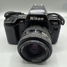 Nikon n8008 film for sale  Dickson