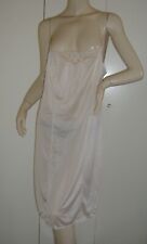 Vintage sottoveste beige usato  Portomaggiore