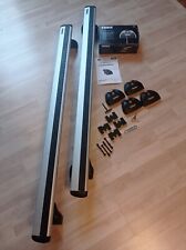 Dachträger thule wingbar gebraucht kaufen  Meßstetten
