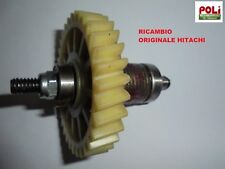 Hitachi cs40sb meccanismo usato  Massa