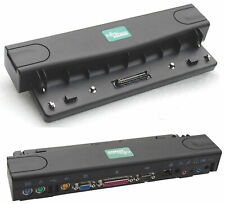 Port replicator dockingstation gebraucht kaufen  Nürnberg
