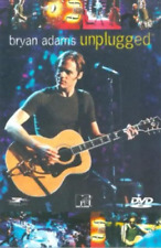 Bryan adams unplugged for sale  UK