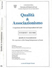 Qualità associazionismo. espe usato  Italia